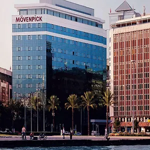 Moevenpick ***** Izmir