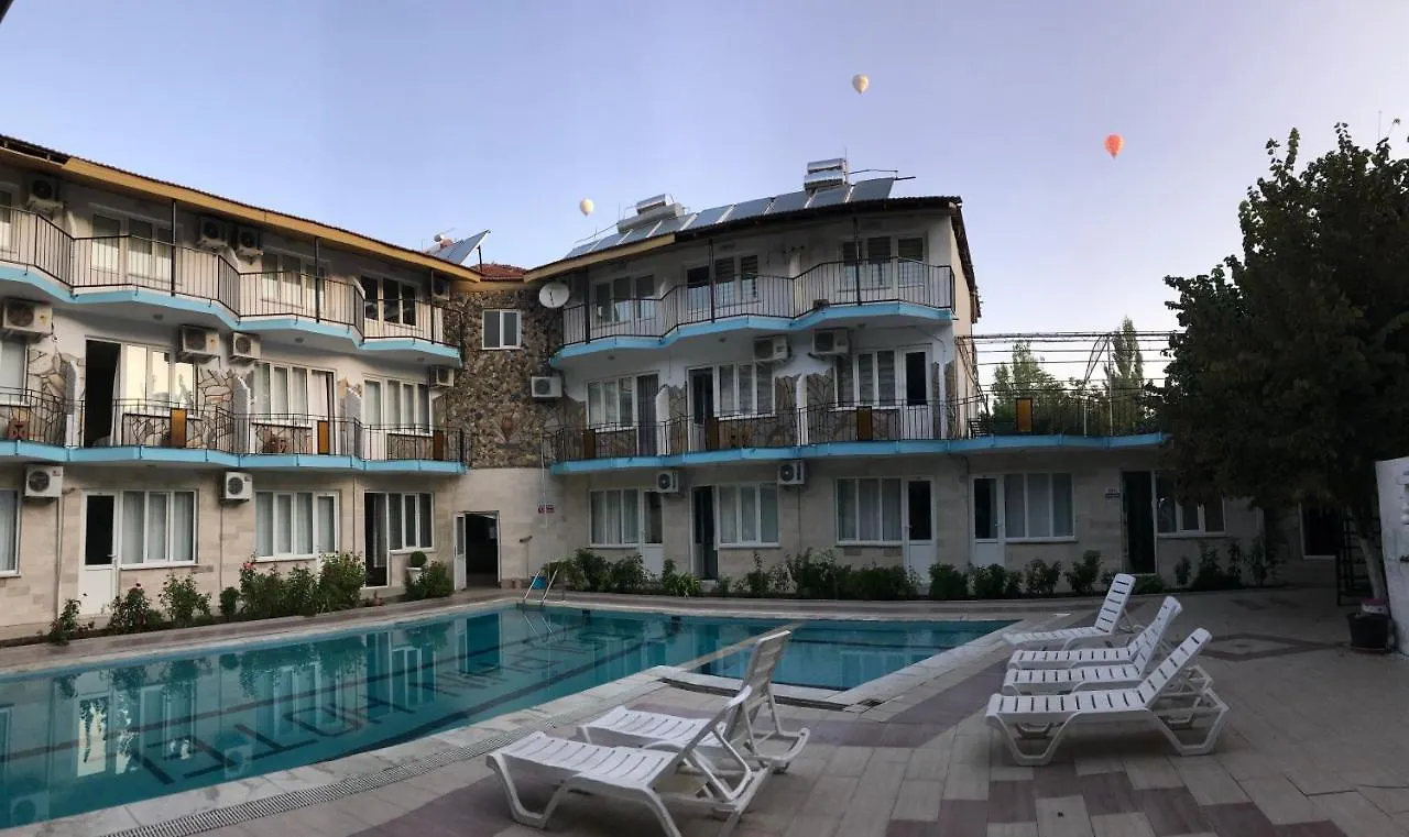 Dolphin Yunus Hotel Pamukkale 3*,  Turchia
