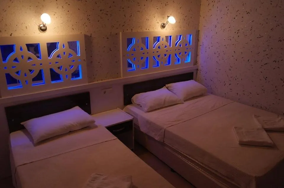 Dolphin Yunus Hotel Pamukkale 3*,  Turchia