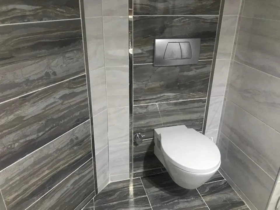 Dolphin Yunus Hotel Pamukkale