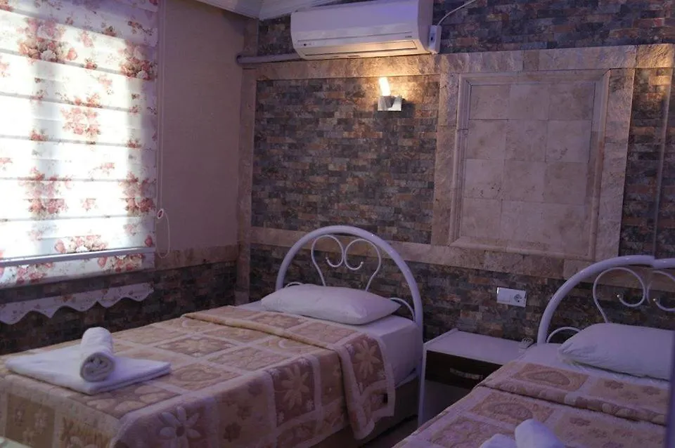 Dolphin Yunus Hotel Pamukkale