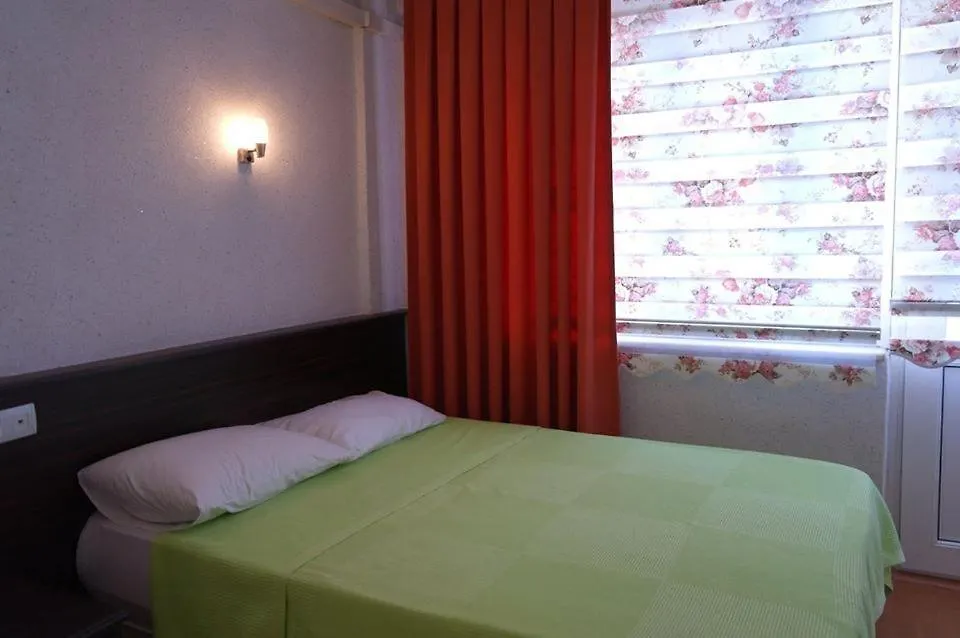 Dolphin Yunus Hotel Pamukkale