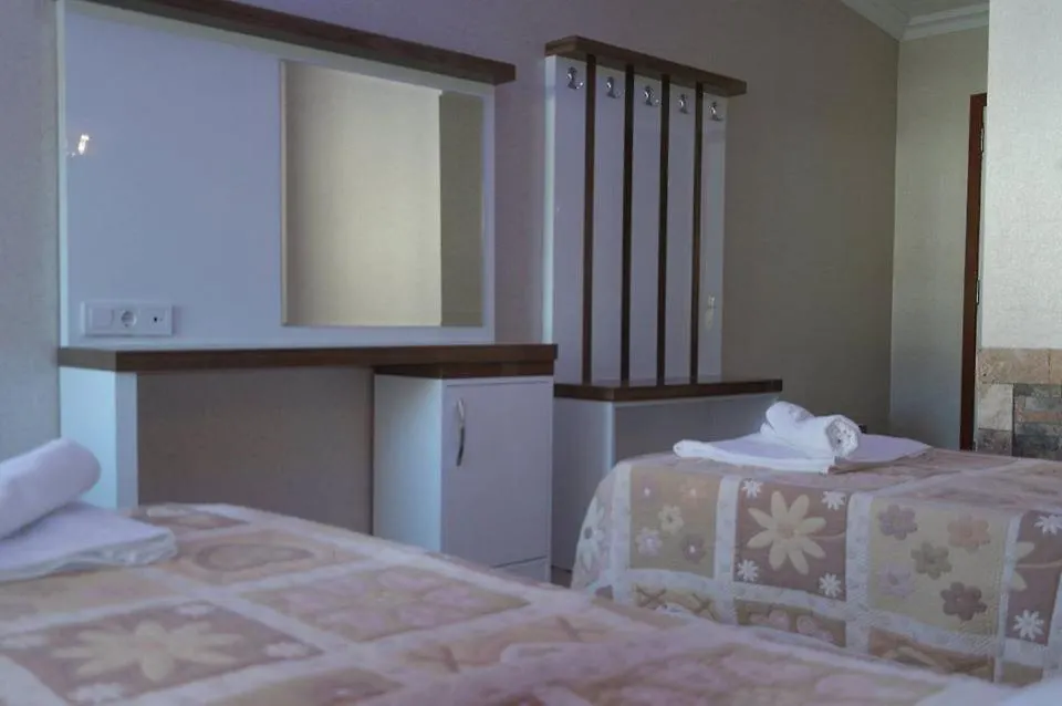 Dolphin Yunus Hotel Pamukkale