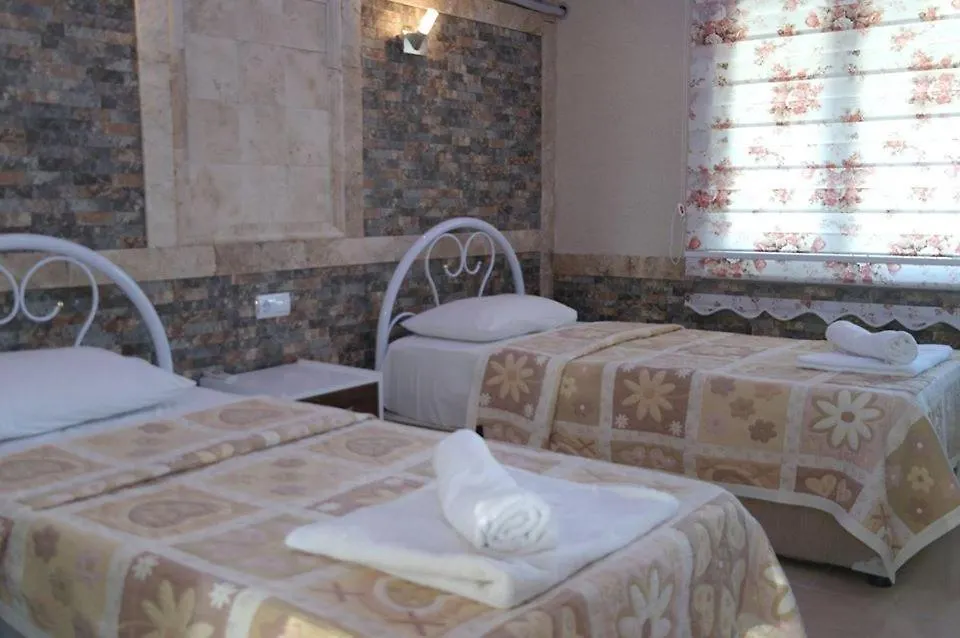 Dolphin Yunus Hotel Pamukkale 3*,