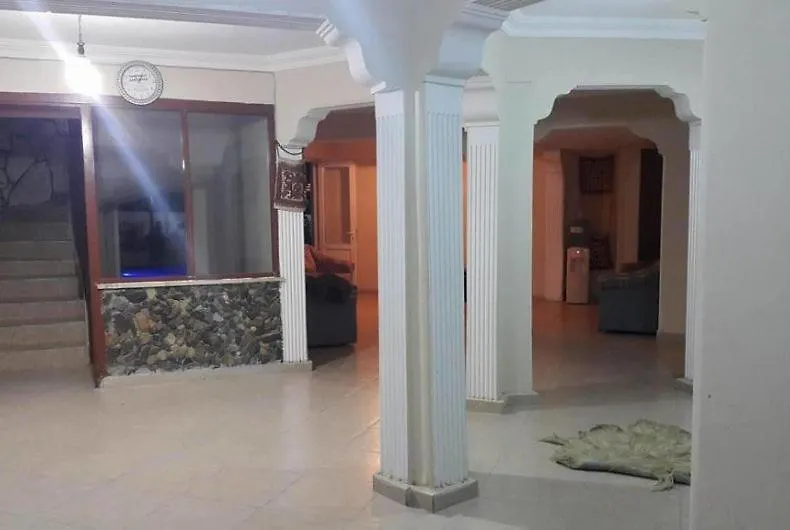 Dolphin Yunus Hotel Pamukkale