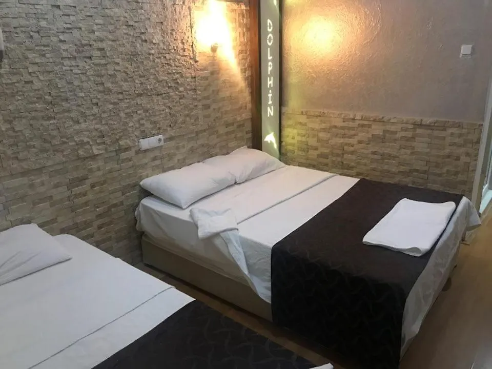 ***  Dolphin Yunus Hotel Pamukkale Turchia